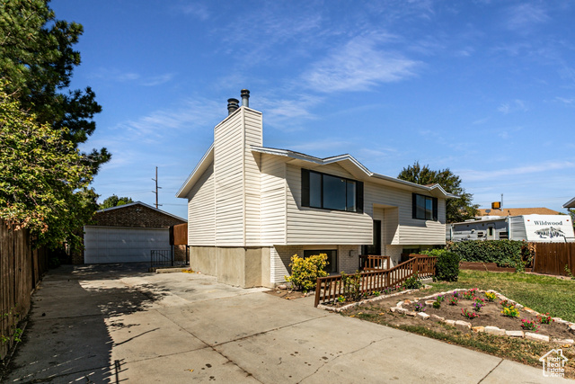 Photo 21 for MLS #2113988 at 5386 W Silvertip Dr