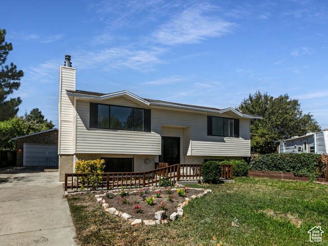 5386 W SILVERTIP DR, Salt Lake City UT 84118