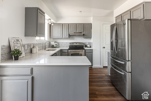 Photo 25 for MLS #2113988 at 5386 W Silvertip Dr