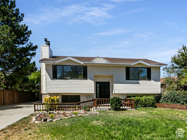 5386 W SILVERTIP DR, Salt Lake City UT 84118
