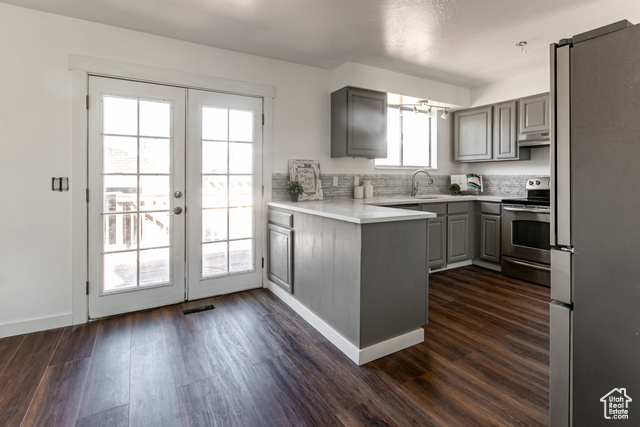 Photo 3 for MLS #2113988 at 5386 W Silvertip Dr