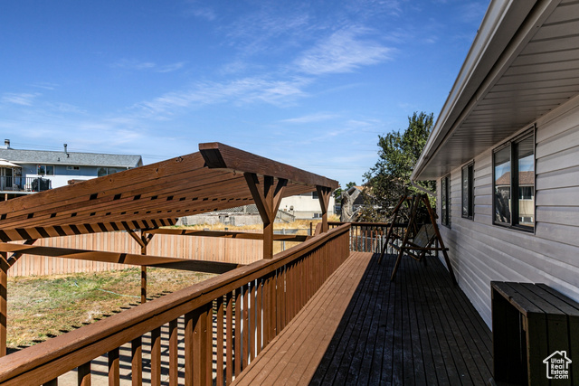 Photo 13 for MLS #2113988 at 5386 W Silvertip Dr