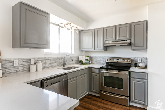 Photo 4 for MLS #2113988 at 5386 W Silvertip Dr
