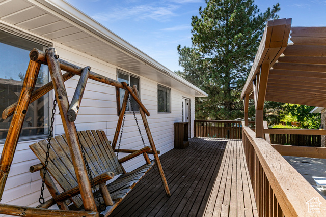 Photo 14 for MLS #2113988 at 5386 W Silvertip Dr