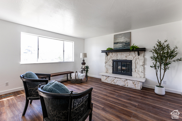 Photo 2 for MLS #2113988 at 5386 W Silvertip Dr