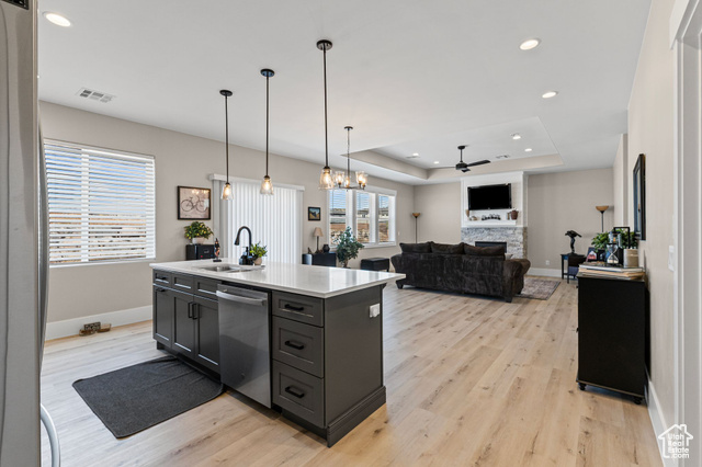 Photo 11 for MLS #2113989 at 2226 S 2925 West