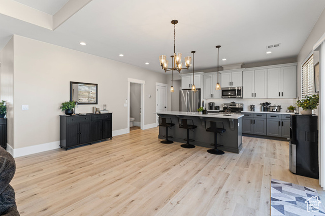 Photo 8 for MLS #2113989 at 2226 S 2925 West