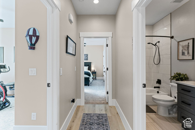 Photo 15 for MLS #2113989 at 2226 S 2925 West