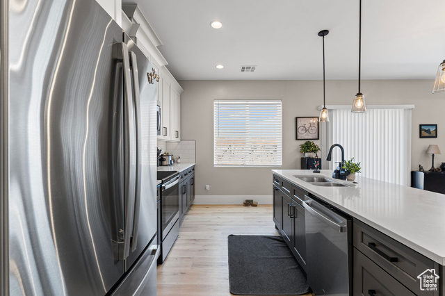 Photo 10 for MLS #2113989 at 2226 S 2925 West