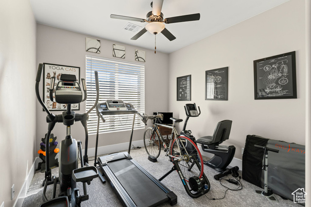 Photo 18 for MLS #2113989 at 2226 S 2925 West