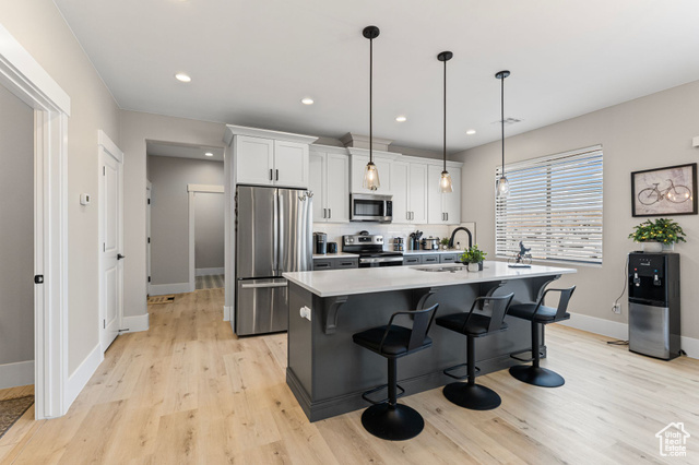 Photo 4 for MLS #2113989 at 2226 S 2925 West