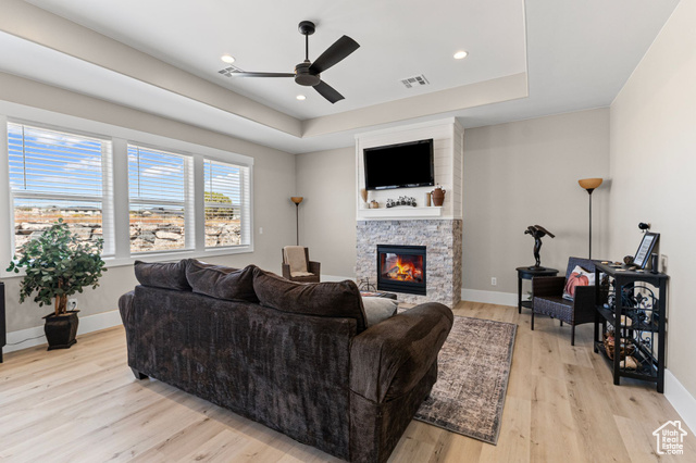 Photo 5 for MLS #2113989 at 2226 S 2925 West
