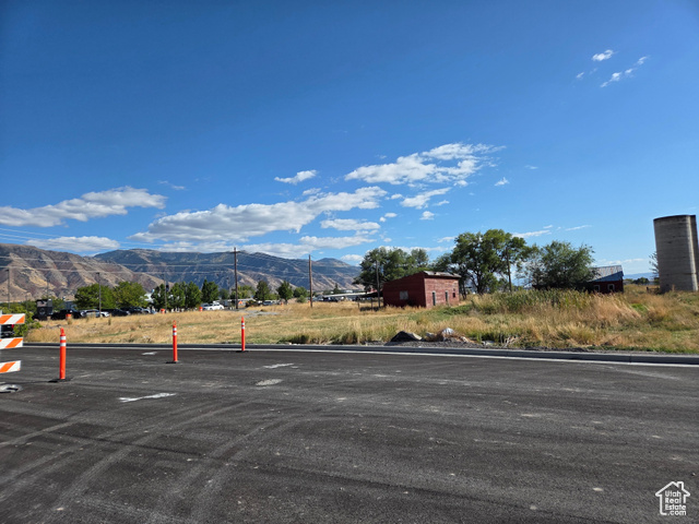 2807 N MAIN ST, North Logan UT 84341