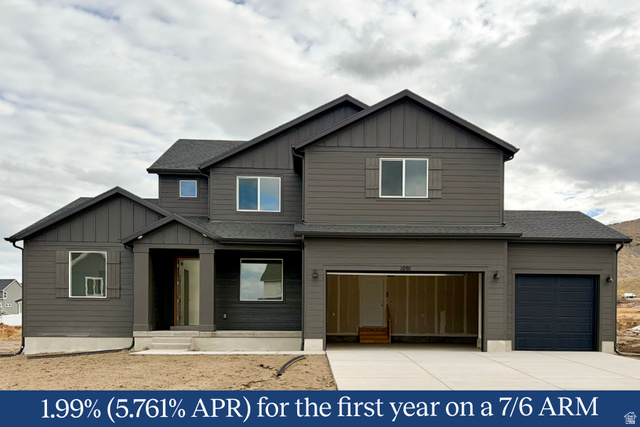 1091 W FALLOW DR #246, Saratoga Springs UT 84045