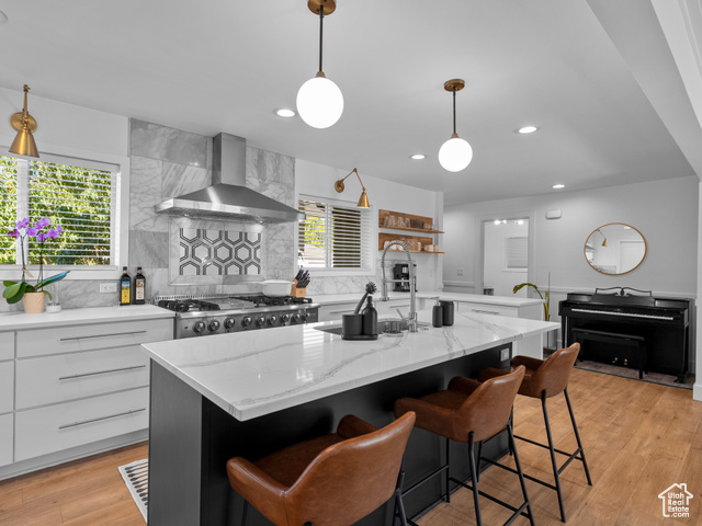 Photo 4 for MLS #2113996 at 8269 S Roosevelt St