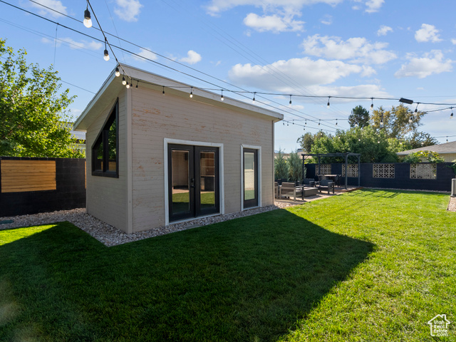 Photo 24 for MLS #2113996 at 8269 S Roosevelt St