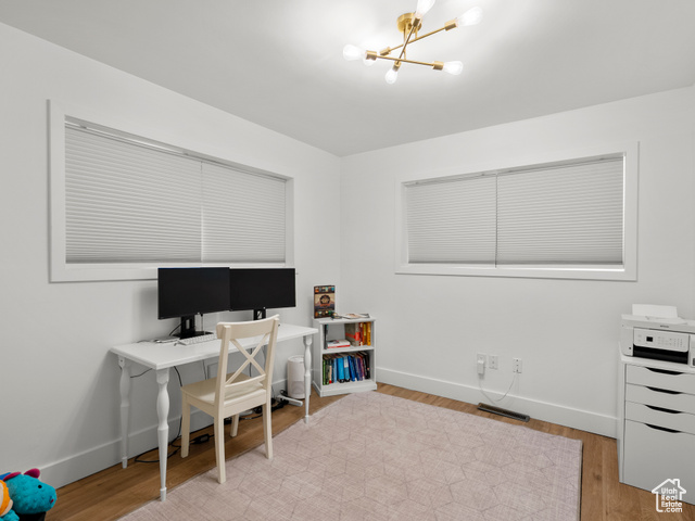 Photo 16 for MLS #2113996 at 8269 S Roosevelt St