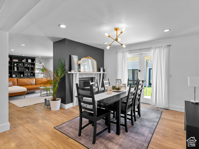 Photo 9 for MLS #2113996 at 8269 S Roosevelt St