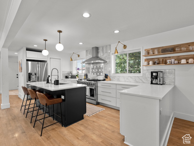Photo 5 for MLS #2113996 at 8269 S Roosevelt St