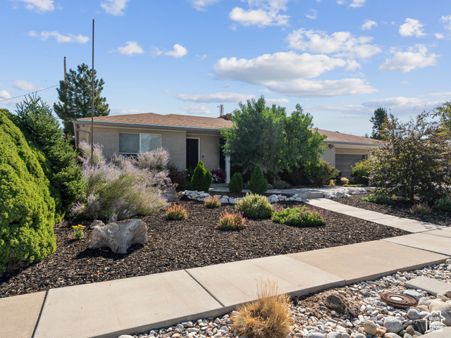 8269 S ROOSEVELT ST, Midvale UT 84047