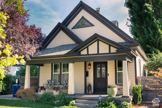 MLS #2113998 - 438 E Bryan Ave