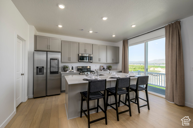 Photo 7 for MLS #2113999 at 1086 W Chokecherry St #220