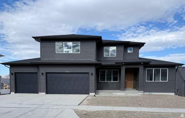 1086 W CHOKECHERRY ST #220, Saratoga Springs UT 84045