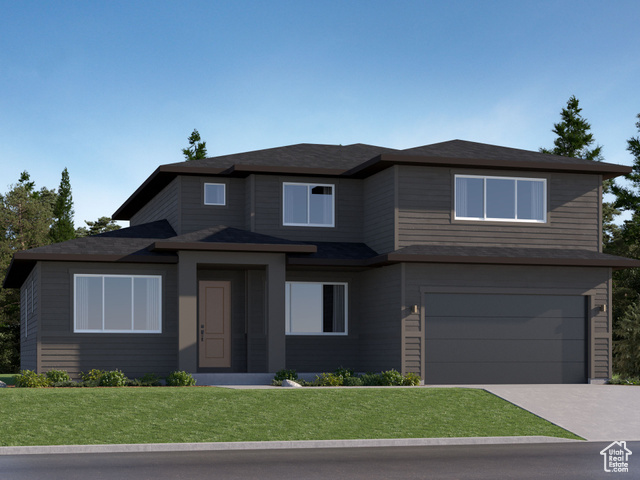 1086 W CHOKECHERRY ST #220, Saratoga Springs UT 84045