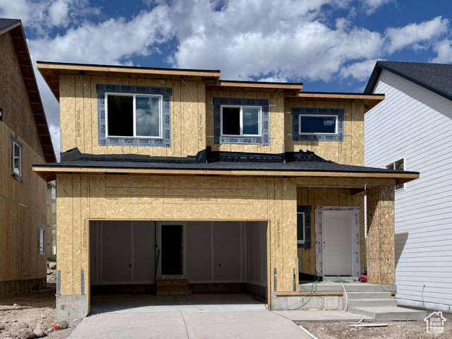 1526 W CHARMER LN #1521, Saratoga Springs UT 84045