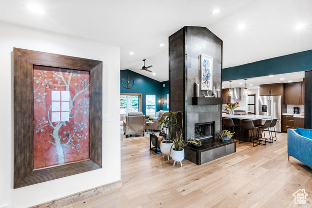 Photo 17 for MLS #2114001 at 7867 N Silver Creek Rd #275