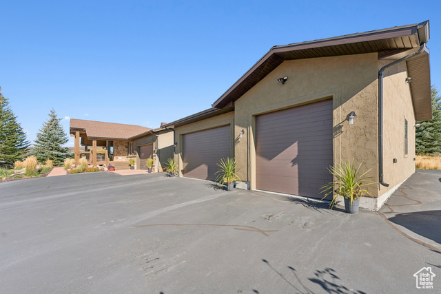 Photo 43 for MLS #2114001 at 7867 N Silver Creek Rd #275