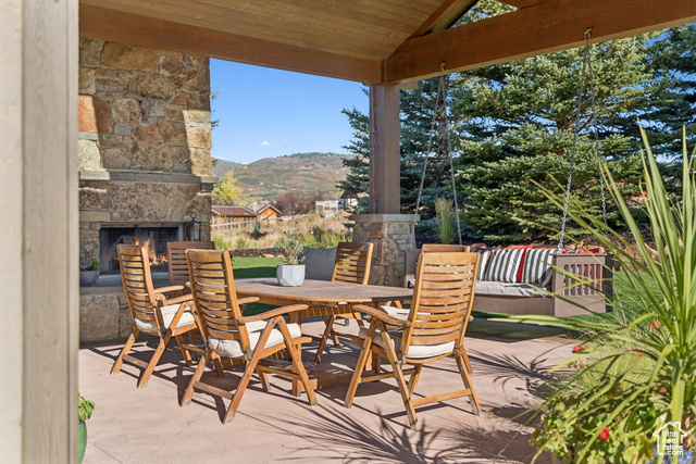 Photo 34 for MLS #2114001 at 7867 N Silver Creek Rd #275