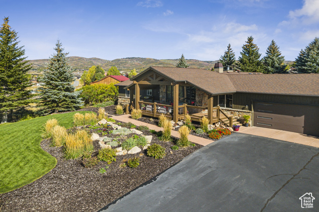 Photo 7 for MLS #2114001 at 7867 N Silver Creek Rd #275