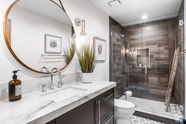 Photo 26 for MLS #2114001 at 7867 N Silver Creek Rd #275