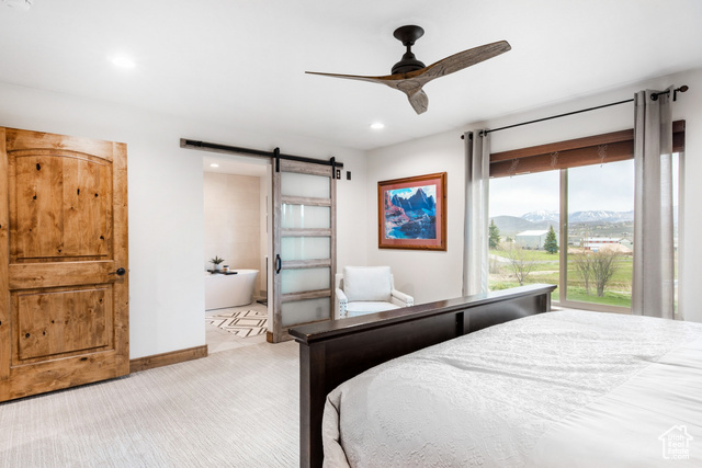Photo 23 for MLS #2114001 at 7867 N Silver Creek Rd #275