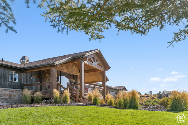 Photo 6 for MLS #2114001 at 7867 N Silver Creek Rd #275