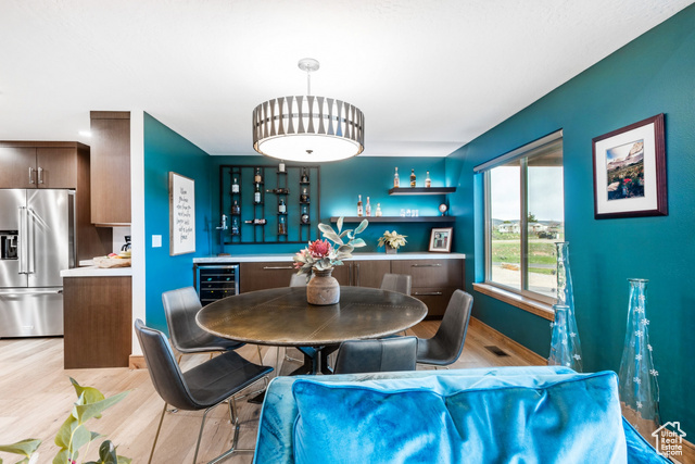Photo 16 for MLS #2114001 at 7867 N Silver Creek Rd #275