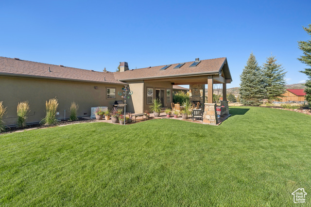 Photo 37 for MLS #2114001 at 7867 N Silver Creek Rd #275