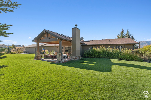 Photo 35 for MLS #2114001 at 7867 N Silver Creek Rd #275