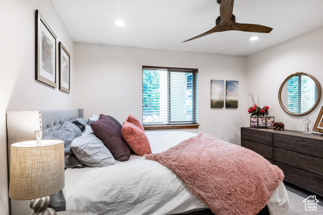 Photo 30 for MLS #2114001 at 7867 N Silver Creek Rd #275