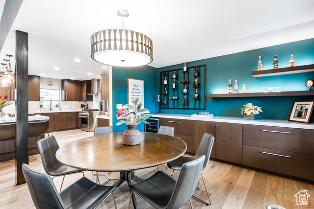 Photo 18 for MLS #2114001 at 7867 N Silver Creek Rd #275