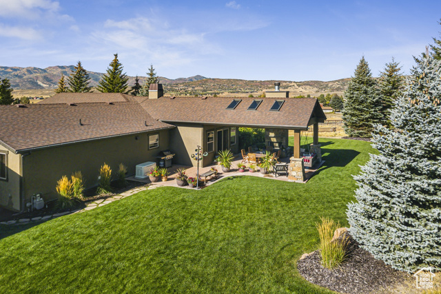 Photo 39 for MLS #2114001 at 7867 N Silver Creek Rd #275
