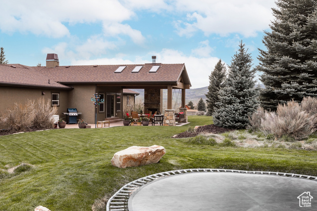 Photo 38 for MLS #2114001 at 7867 N Silver Creek Rd #275