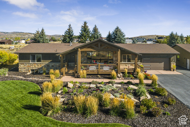 7867 N SILVER CREEK RD #275, Park City UT 84098