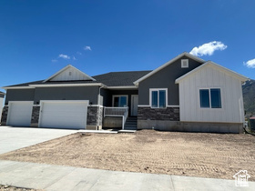438 N 500 E #LOT 2, Salem UT 84653