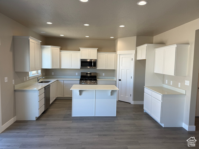 Photo 3 for MLS #2114004 at 427 E 500 North #LOT19