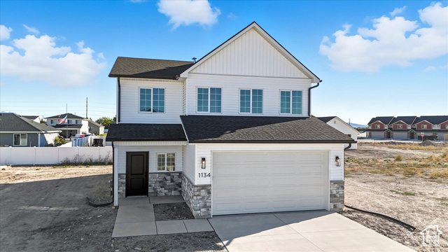 1134 E 1150 S, Garland UT 84312