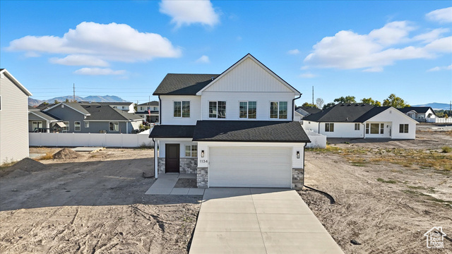 Photo 35 for MLS #2114005 at 1134 E 1150 South