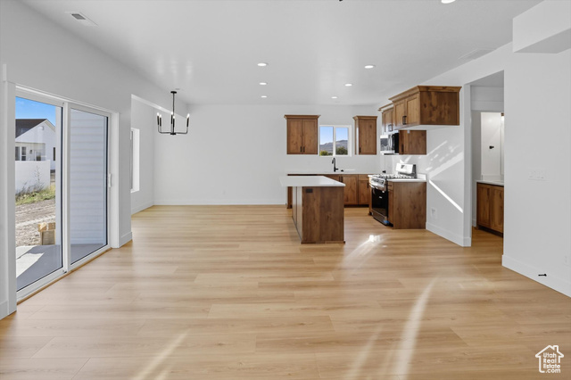 Photo 6 for MLS #2114005 at 1134 E 1150 South