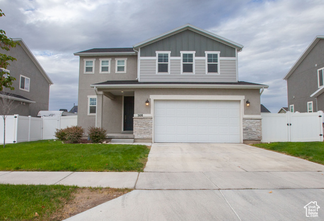508 W 1410 N, Tooele UT 84074
